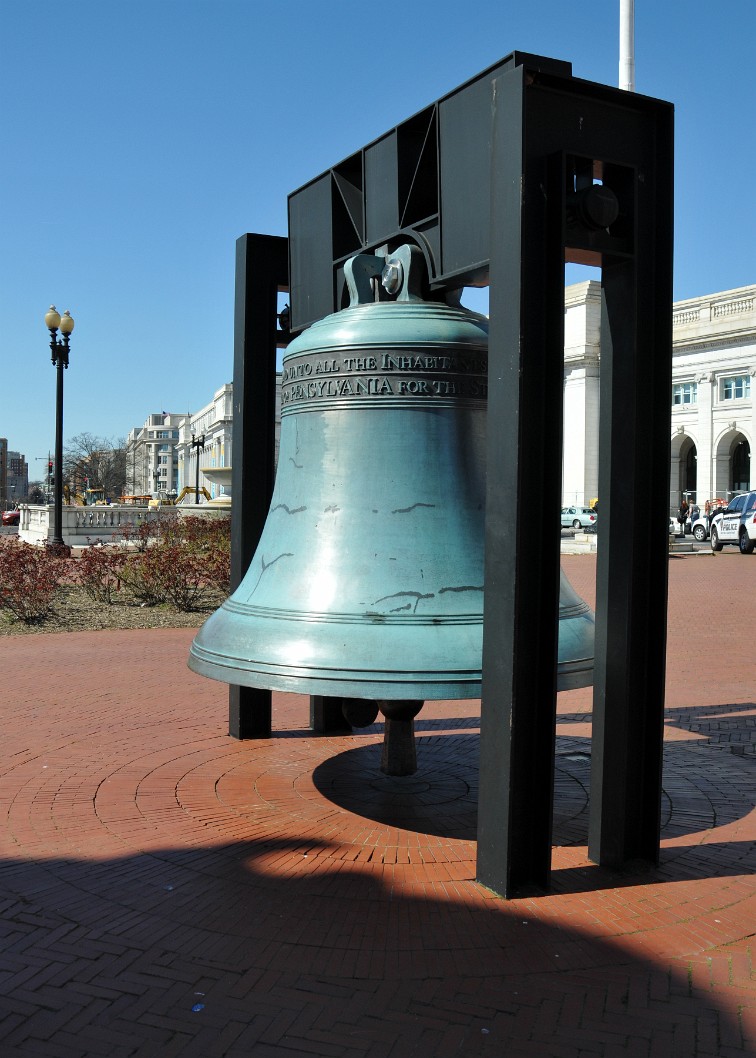 Freedom Bell, American Legion Freedom Bell, American Legion