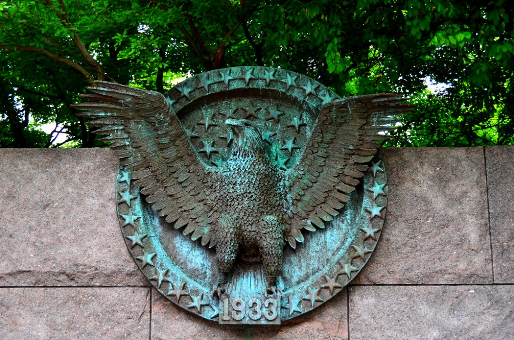 Eagle of 1933 Eagle of 1933