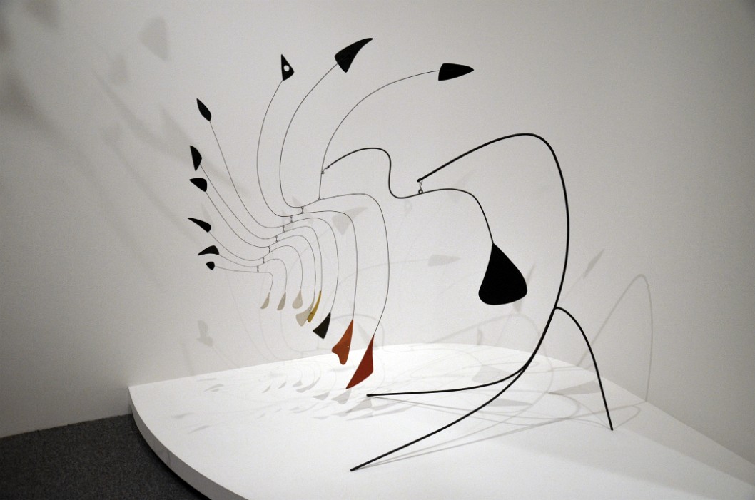 Little Spider By Alexander Calder Little Spider By Alexander Calder