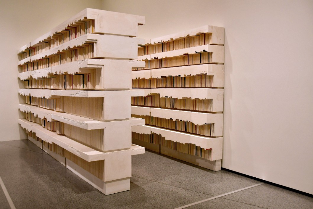 Untitled (Library)