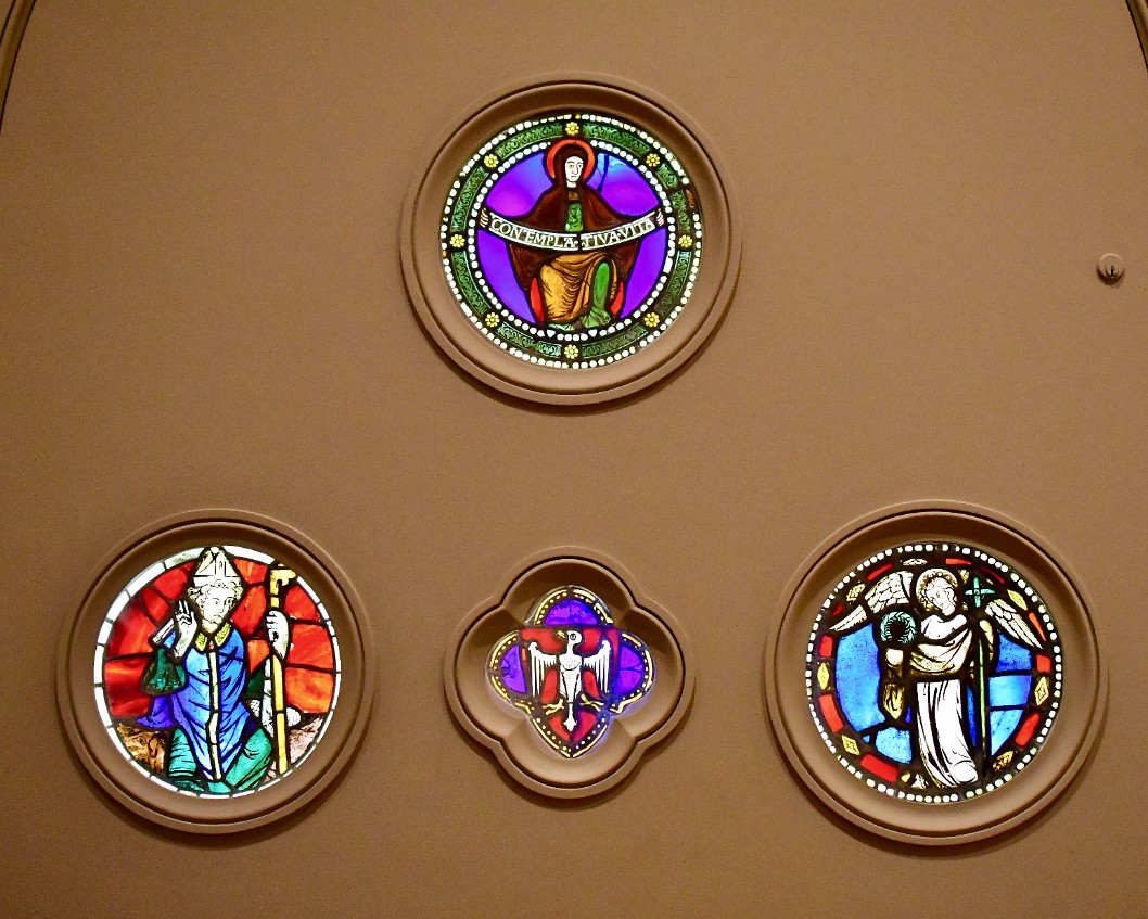 European Stained Glass