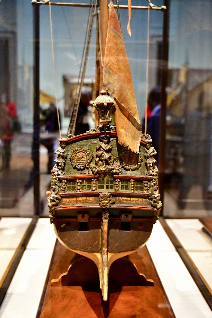 Beautiful Stern