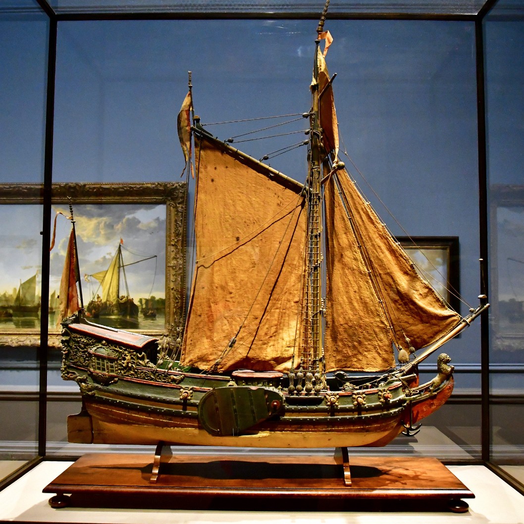 Tall Sails