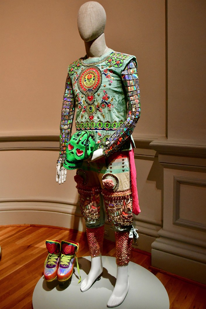 Winter is Coming by Manish Arora