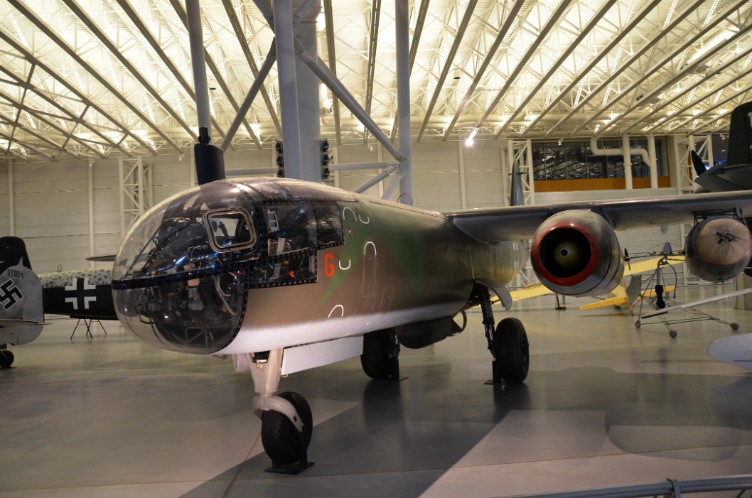 Arado Ar 234 B Blitz Arado Ar 234 B Blitz