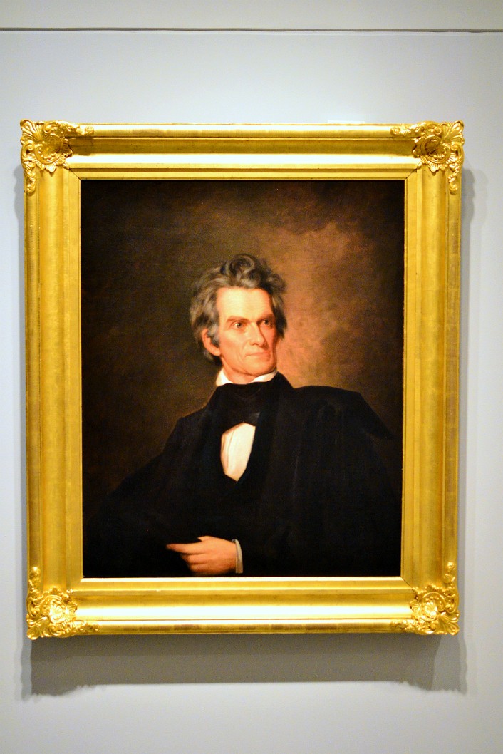 John C. Calhoun John C. Calhoun
