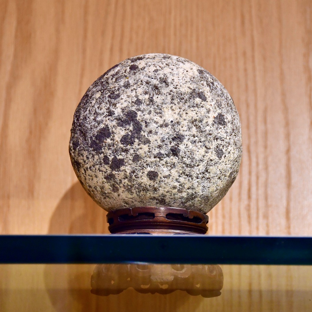 Object Stone - Harvest Moon